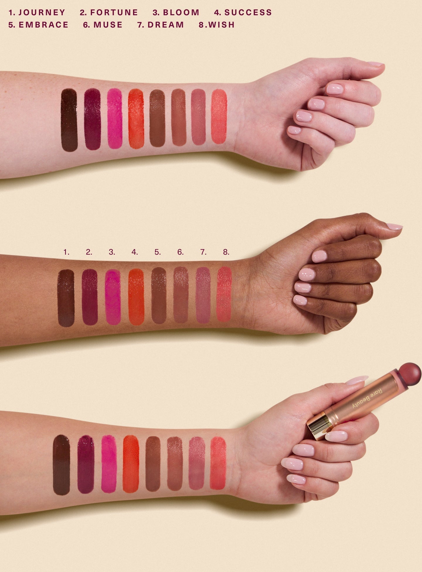 Soft Pinch Lip Oil Stick