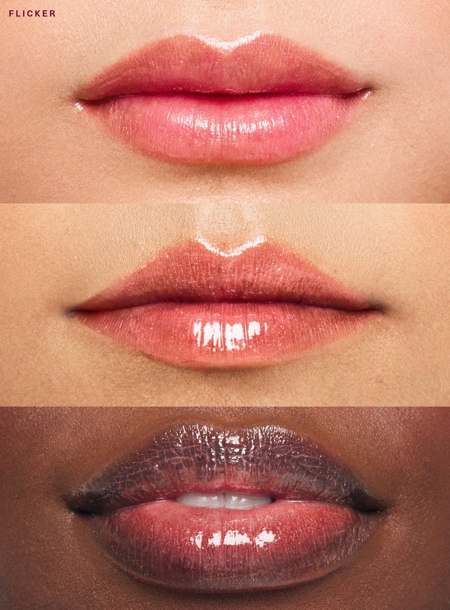 Positive Light Luminizing Lip Gloss