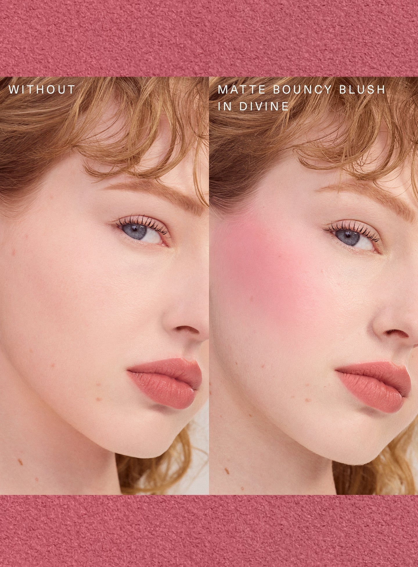 Soft Pinch Matte Bouncy Blush
