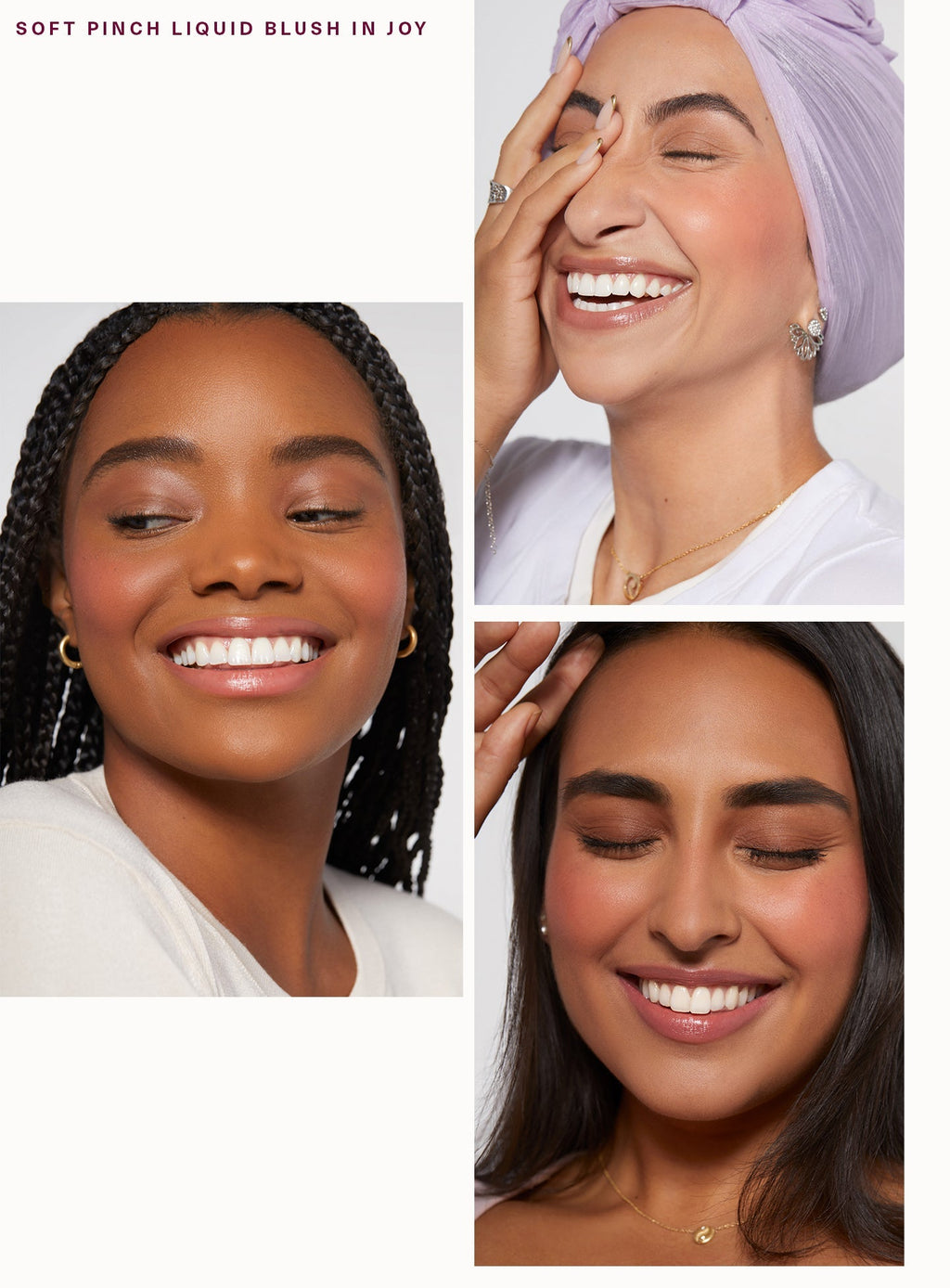 Liquid Blush & Brow Gel Duo