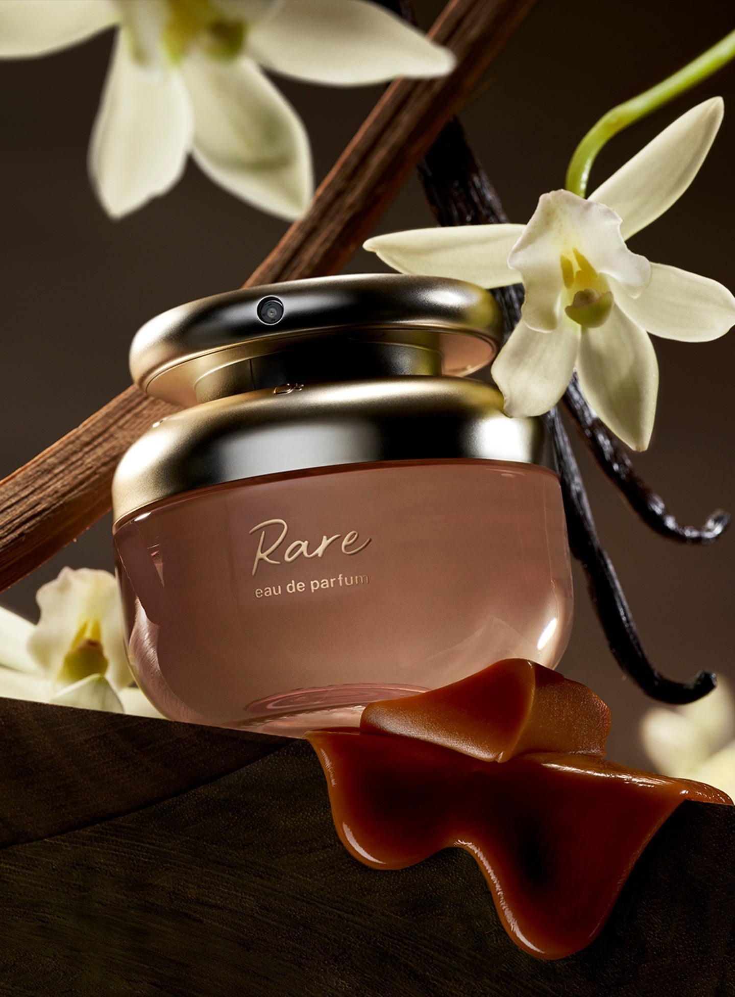 Rare Eau de Parfum Fragrance Gift Set