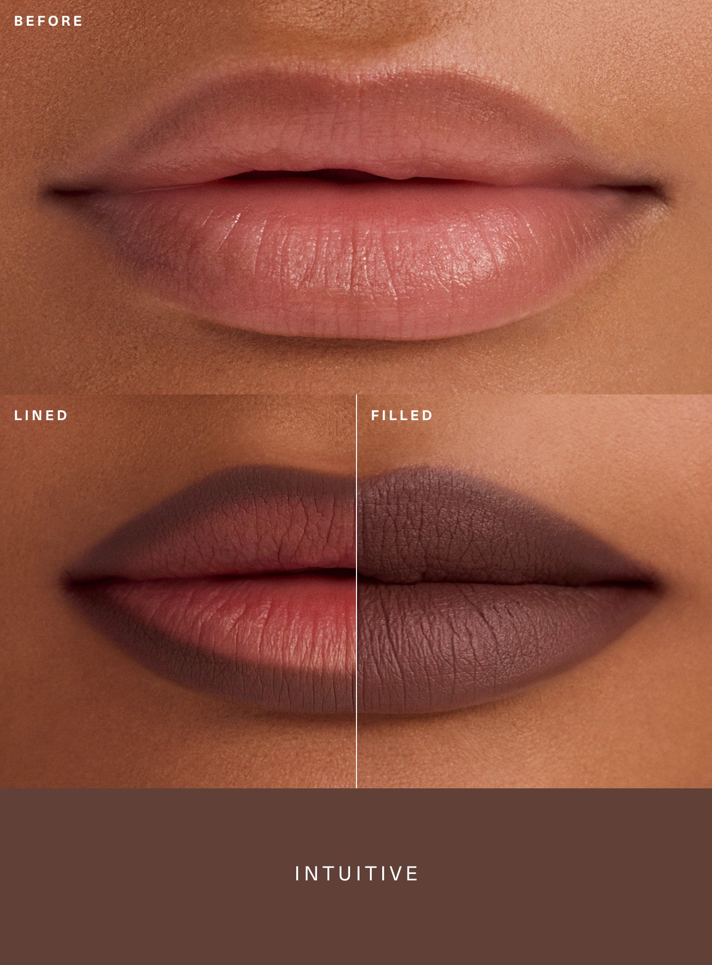 Kind Words Matte Lip Liner