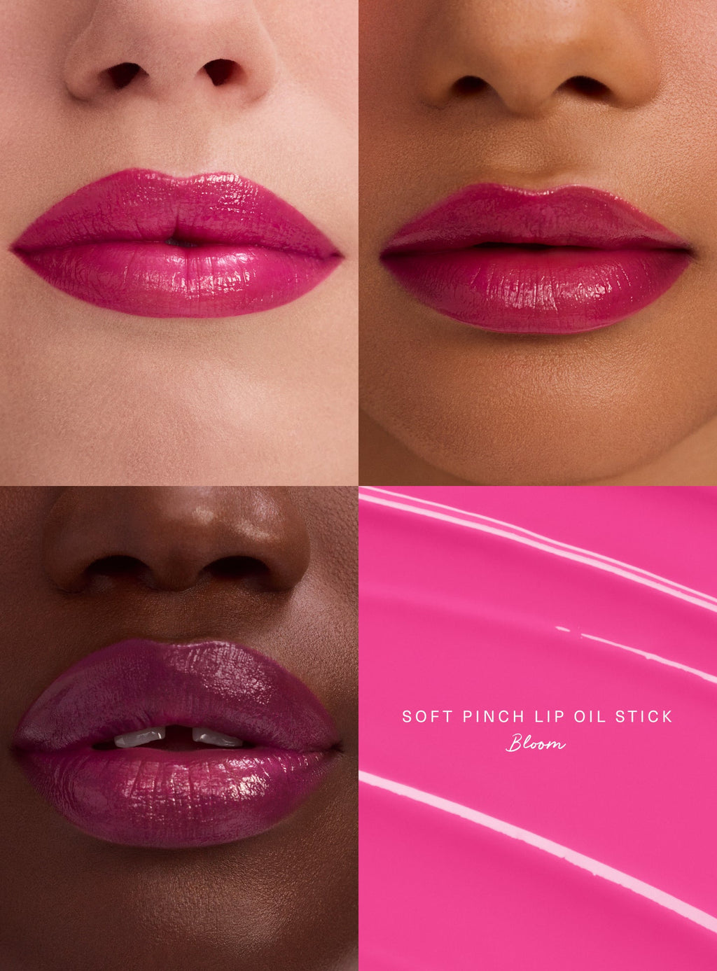 Soft Pinch Lip Oil Stick