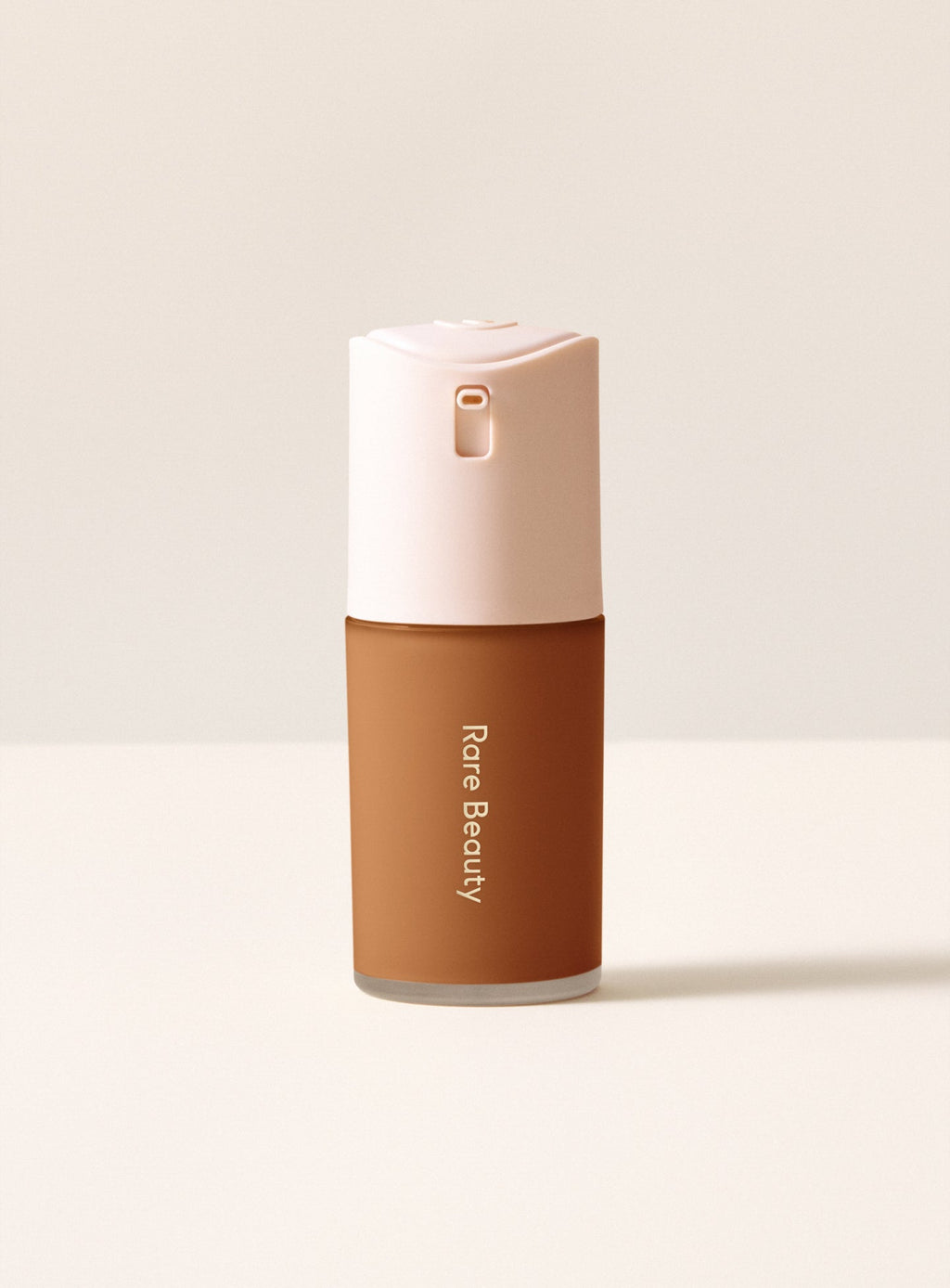 True to Myself Natural Matte Longwear Foundation