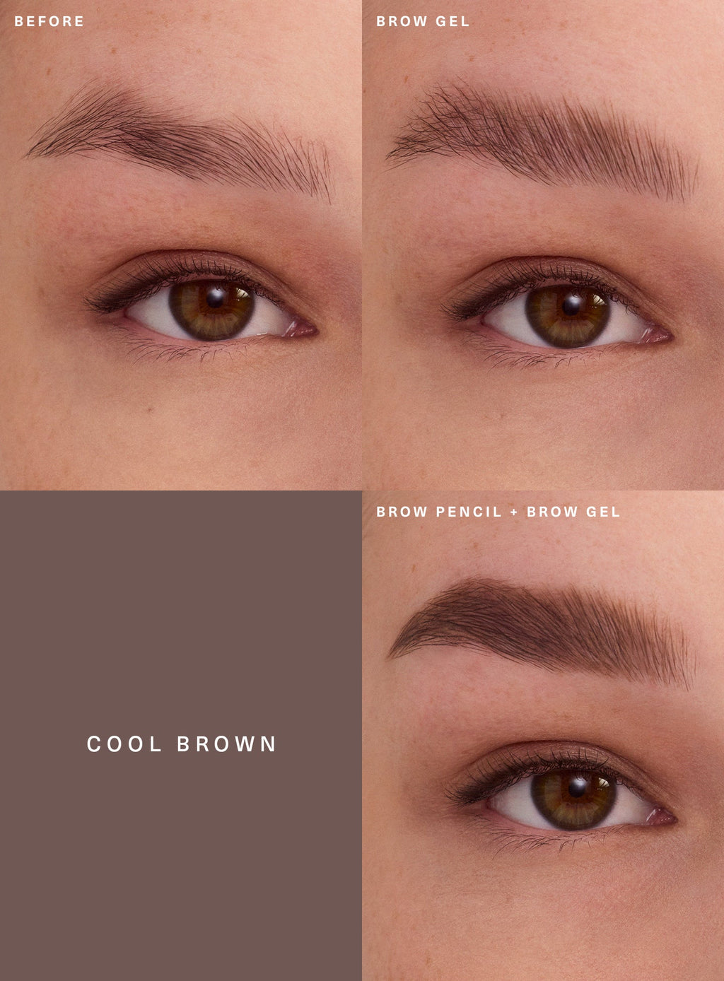 Brow Harmony Tinted Flexible Lifting Gel