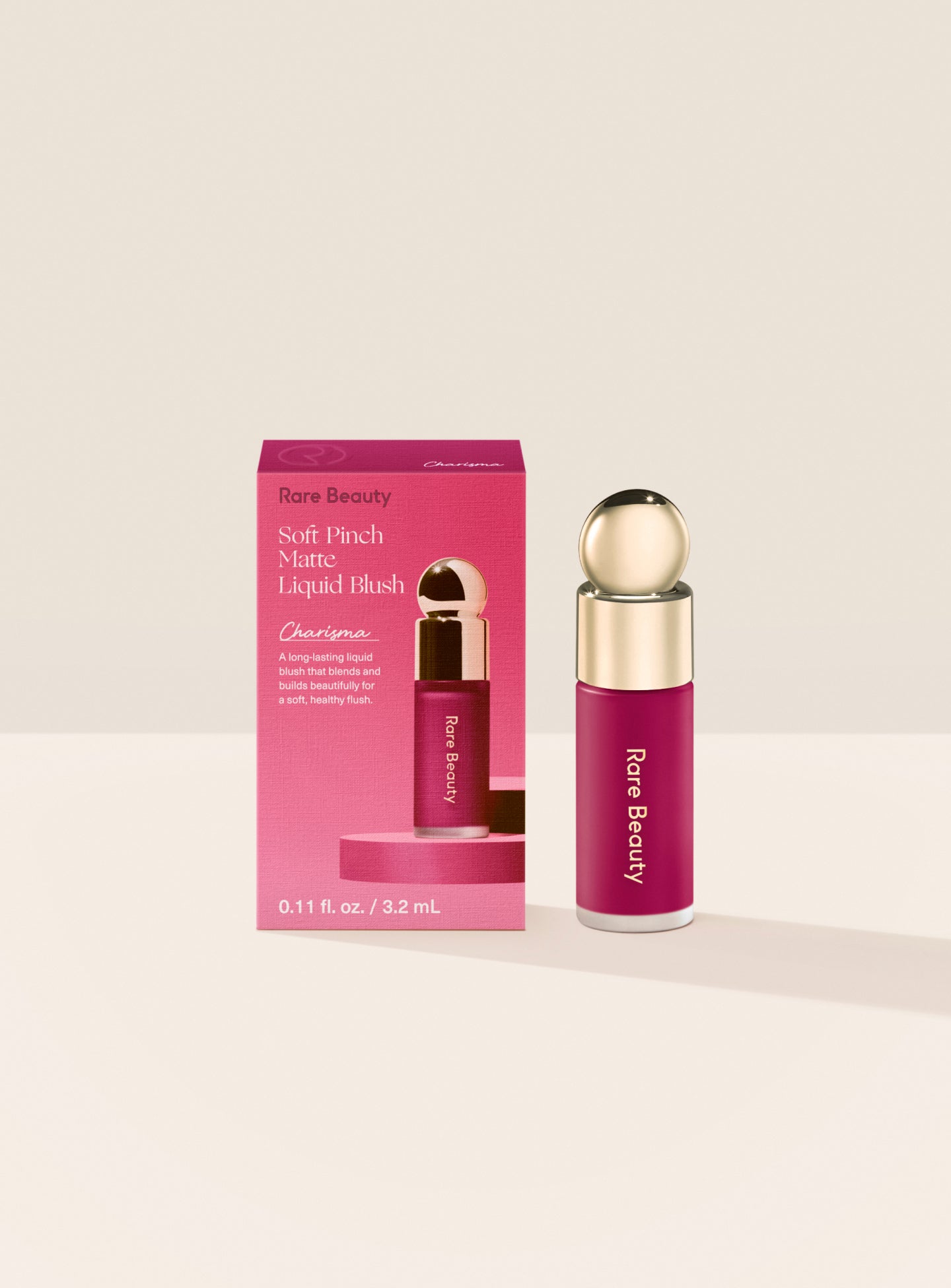 Soft Pinch Liquid Blush Mini
