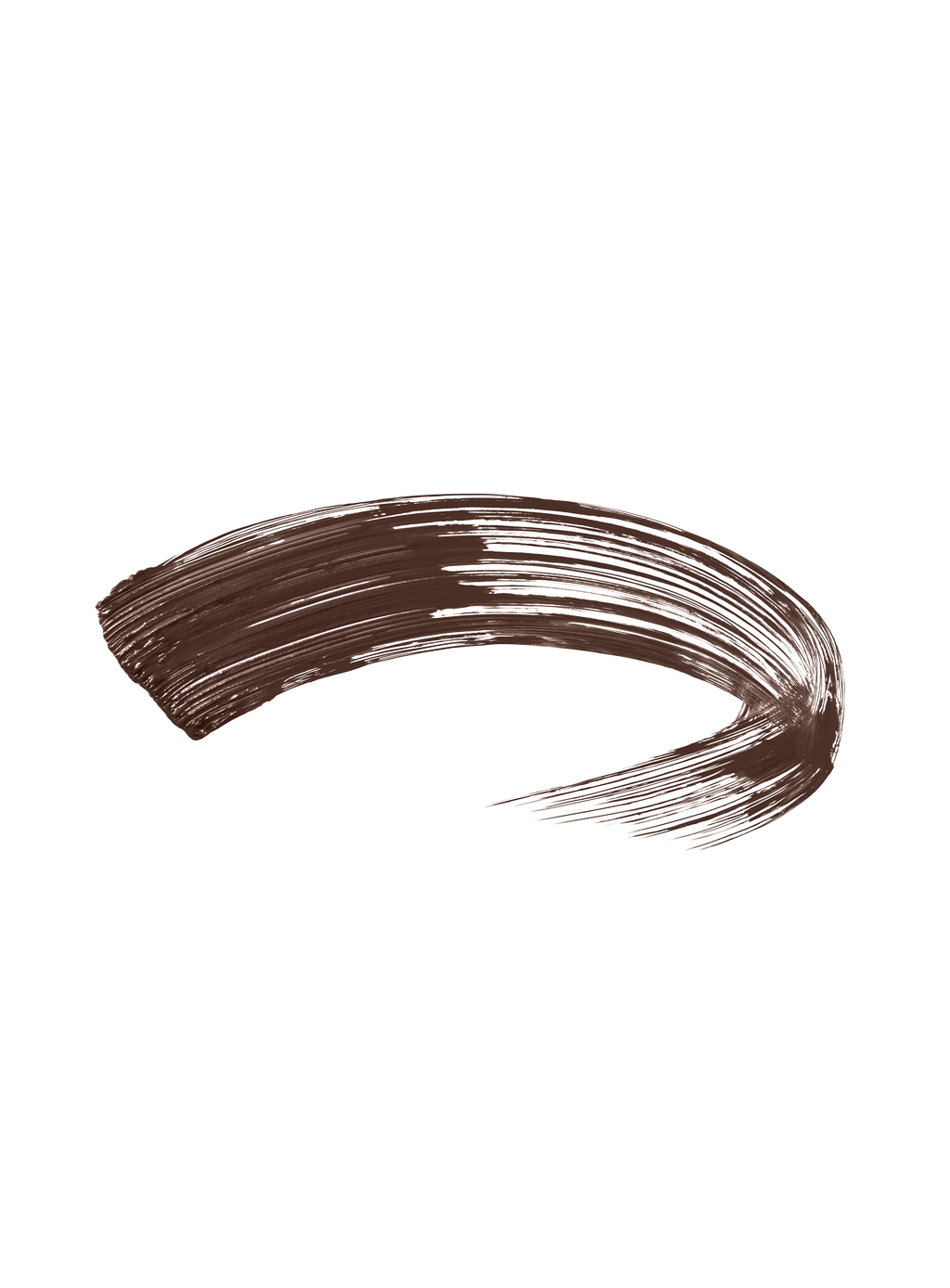 Perfect Strokes Universal Volumizing Mascara - Brown