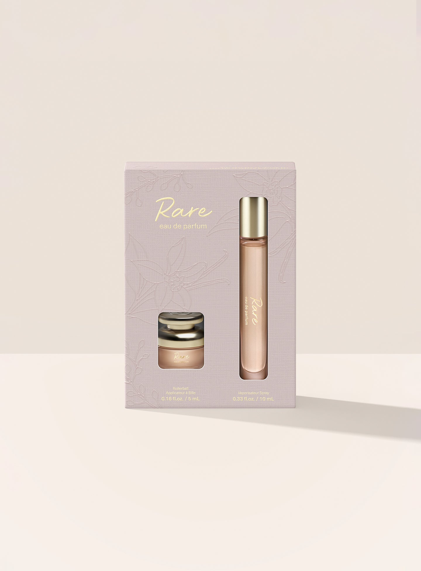 Mini Rare Eau de Parfum Set